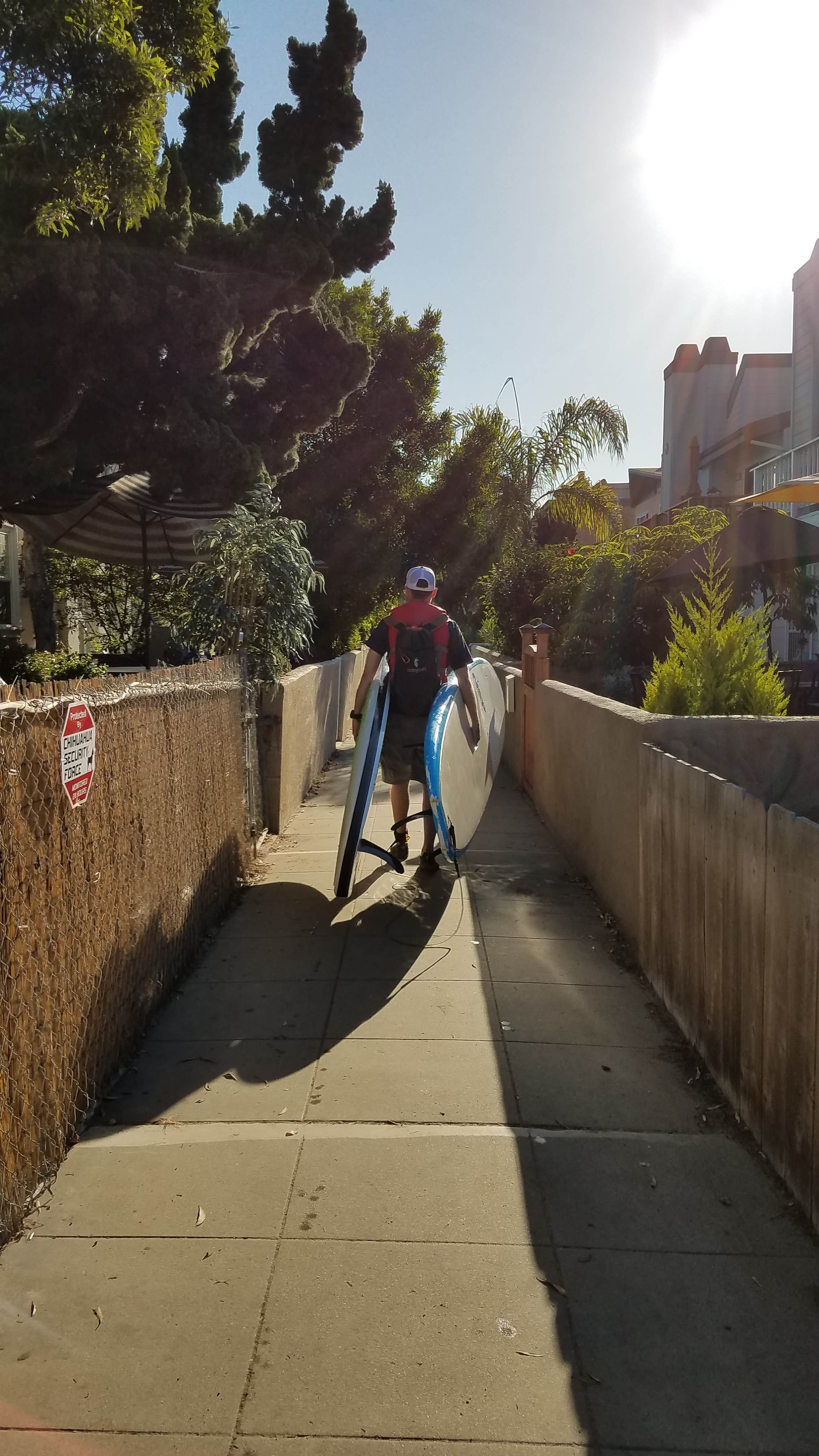 Camper-submitted photo at Area One Campground near Lincoln, NE