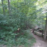 Review photo of Bear Creek Lake State Park Campground by William P., August 20, 2022
