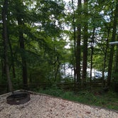 Review photo of Bear Creek Lake State Park Campground by William P., August 20, 2022