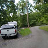 Review photo of Bear Creek Lake State Park Campground by William P., August 20, 2022