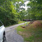 Review photo of Bear Creek Lake State Park Campground by William P., August 20, 2022