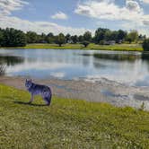 Review photo of Streetsboro-Cleveland SE KOA by Cynthia K., August 18, 2022