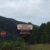 Review photo of Difficult Campground by Cory D., July 24, 2018