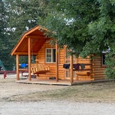 Review photo of Red Lodge KOA by Jay T., August 20, 2022