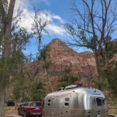 Review photo of South Campground — Zion National Park by Ralph , August 20, 2022