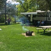Review photo of Chapparal Campground And Resort by Tammi J., August 20, 2022