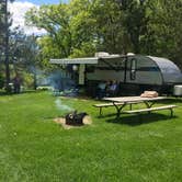 Review photo of Chapparal Campground And Resort by Tammi J., August 20, 2022