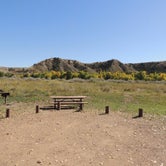 Review photo of Cottonwood Campground — Theodore Roosevelt National Park by Jackie F., August 20, 2022