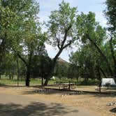 Review photo of Cottonwood Campground — Theodore Roosevelt National Park by Jackie F., August 20, 2022