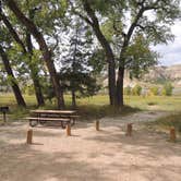 Review photo of Cottonwood Campground — Theodore Roosevelt National Park by Jackie F., August 20, 2022