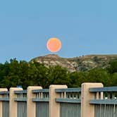 Review photo of Cottonwood Campground — Theodore Roosevelt National Park by Jackie F., August 20, 2022