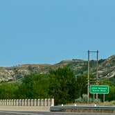 Review photo of Cottonwood Campground — Theodore Roosevelt National Park by Jackie F., August 20, 2022