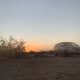 Piute Range Dispersed Camping — Mojave National Preserve