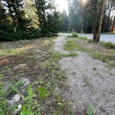 Review photo of Colter Bay RV Park at Colter Bay Village — Grand Teton National Park by Jackie F., August 20, 2022