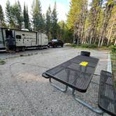 Review photo of Colter Bay RV Park at Colter Bay Village — Grand Teton National Park by Jackie F., August 20, 2022