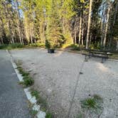 Review photo of Colter Bay RV Park at Colter Bay Village — Grand Teton National Park by Jackie F., August 20, 2022