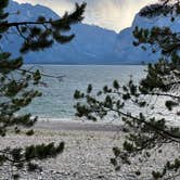 Review photo of Colter Bay RV Park at Colter Bay Village — Grand Teton National Park by Jackie F., August 20, 2022