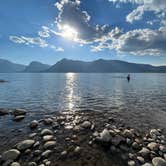 Review photo of Colter Bay RV Park at Colter Bay Village — Grand Teton National Park by Jackie F., August 20, 2022