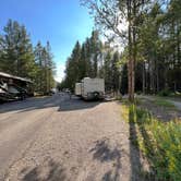 Review photo of Colter Bay RV Park at Colter Bay Village — Grand Teton National Park by Jackie F., August 20, 2022