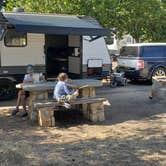 Review photo of Morro Bay State Park Campground by Steve H., August 20, 2022