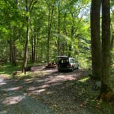 Review photo of Shenandoah National Park Dispersed Sites — Shenandoah National Park by John R., August 20, 2022