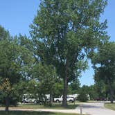 Review photo of Boulder Lake Campground — Wakonda State Park by Annie C., July 24, 2018