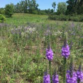 Review photo of Boulder Lake Campground — Wakonda State Park by Annie C., July 24, 2018