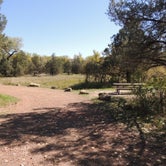 Review photo of Cottonwood Campground — Theodore Roosevelt National Park by Jackie F., August 20, 2022
