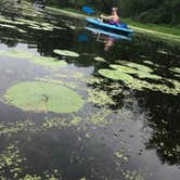 Review photo of Merrick State Park Campground by Beth D., August 20, 2022