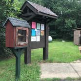 Review photo of Merrick State Park Campground by Beth D., August 20, 2022