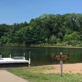 Review photo of Boulder Lake Campground — Wakonda State Park by Annie C., July 24, 2018