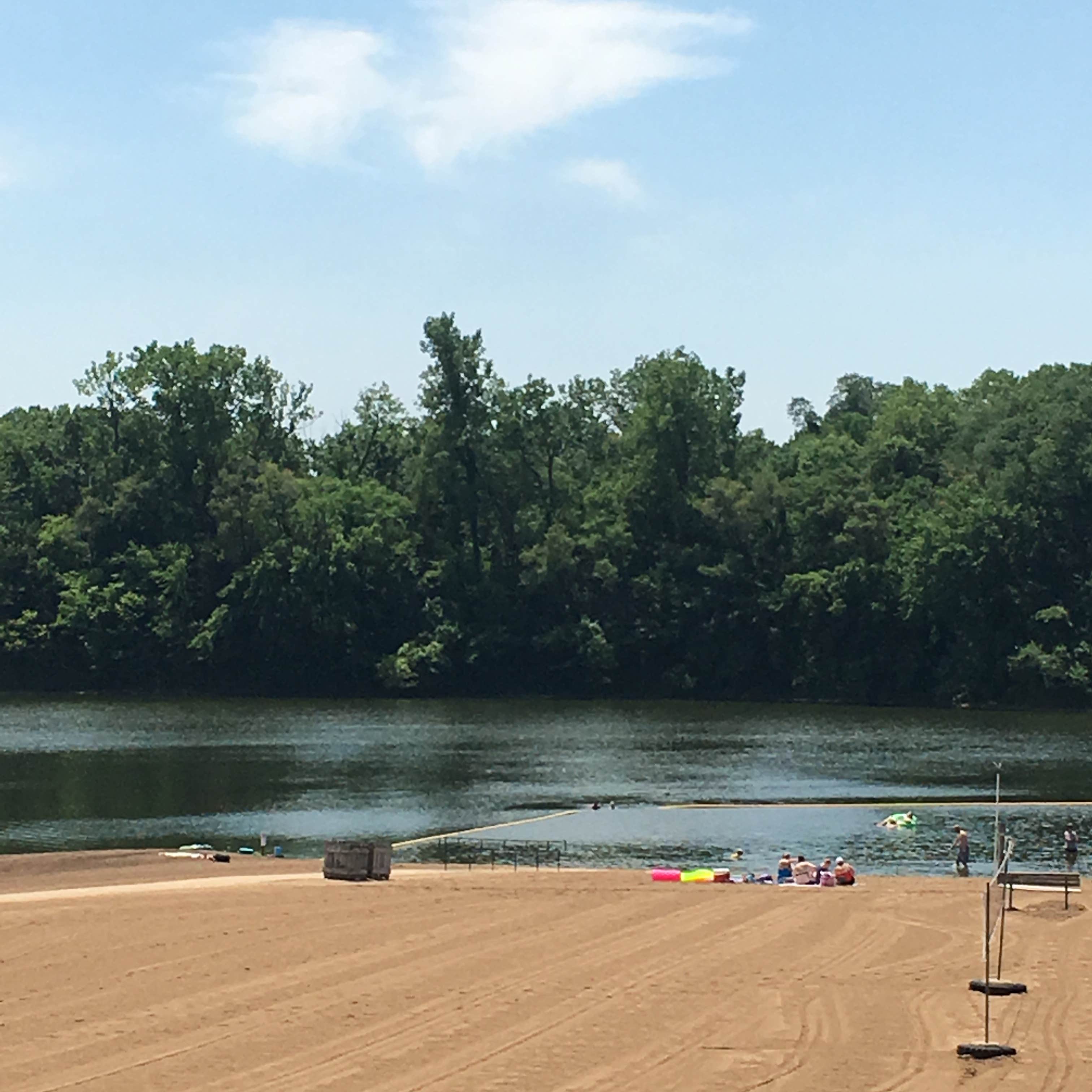 Escape the City: Your Wakonda Family Campground Adventure Awaits!