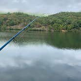 Review photo of Douthat State Park Campground by John R., August 20, 2022