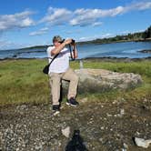 Review photo of Schoodic Woods Campground — Acadia National Park by John R., August 20, 2022