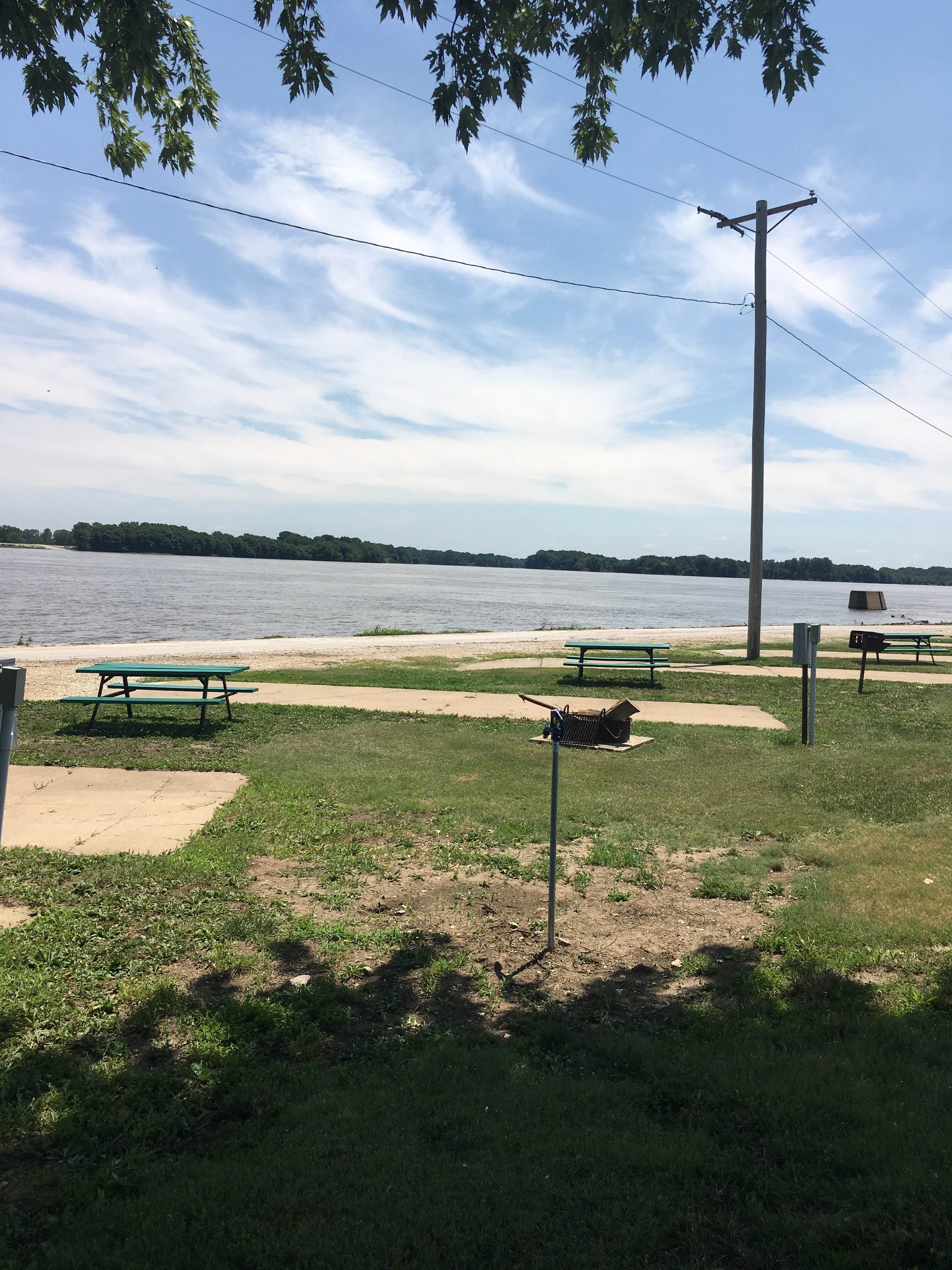 City Of Canton Mississippi Park The Dyrt