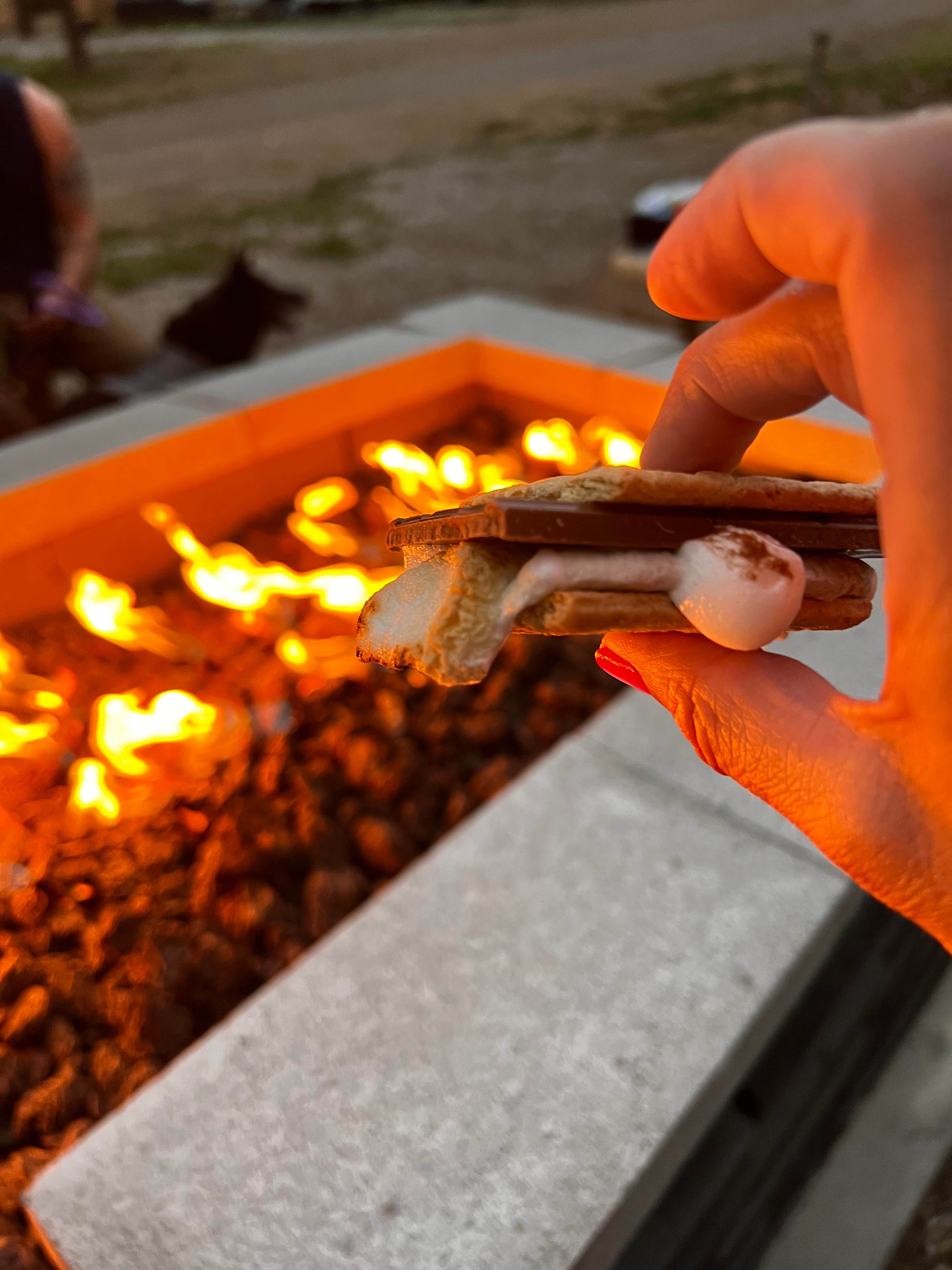 Camper-submitted photo at Grey Sandy Campground near Helena National Forest