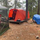 Review photo of Mount Desert Campground by Portia H., May 6, 2022