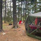 Review photo of Mount Desert Campground by Portia H., May 6, 2022