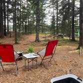 Review photo of Mount Desert Campground by Portia H., May 6, 2022