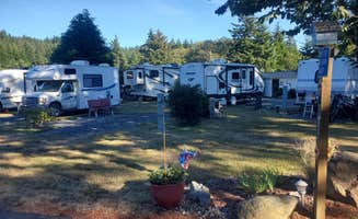 Mimi's photo of rv camping at Port Orford RV Village near Port Orford, OR