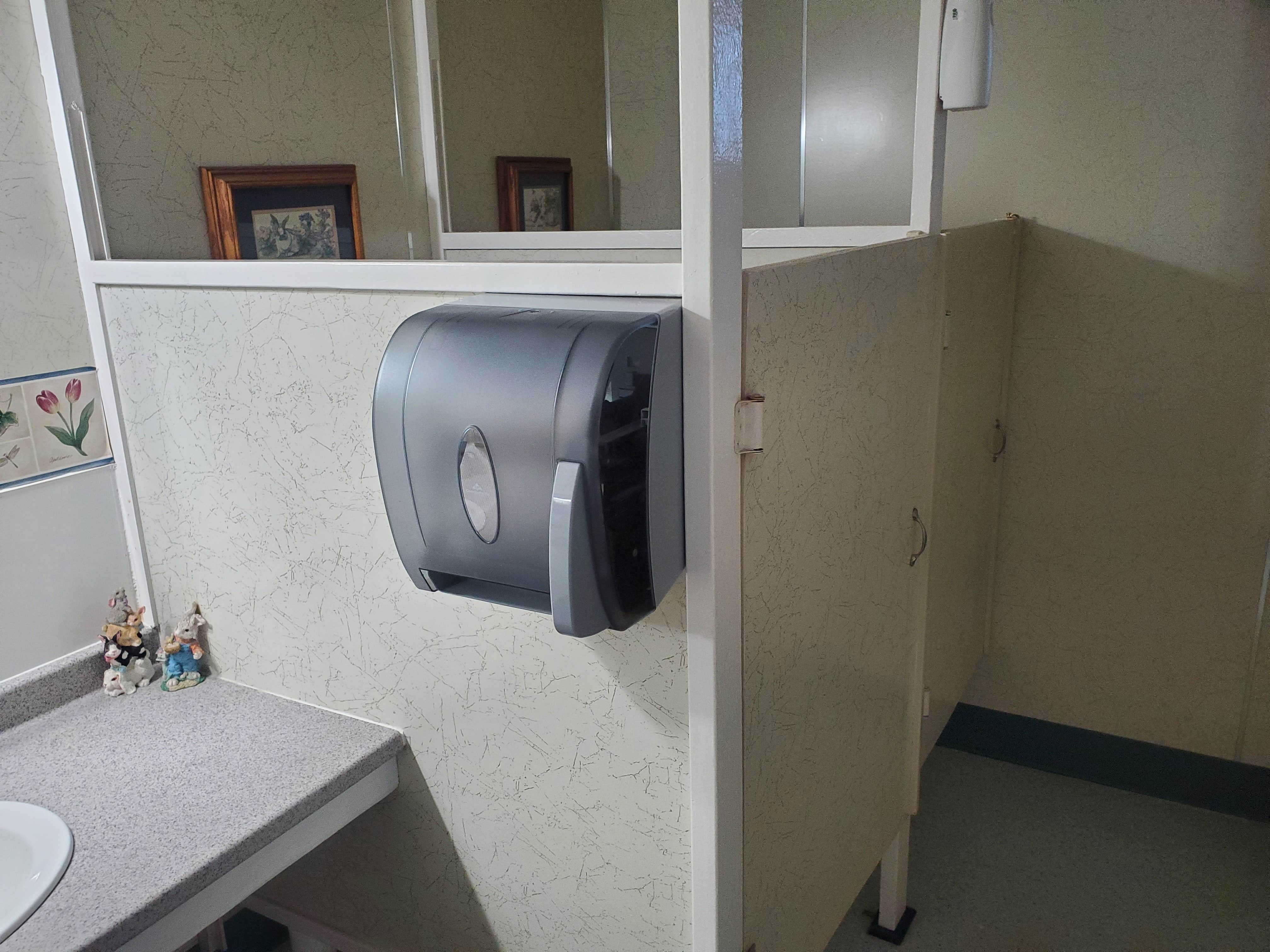 Camper-submitted photo at Port Orford RV Village near Ophir, OR