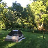 Review photo of New Wine Park Dubuque County Park by Annie C., July 24, 2018