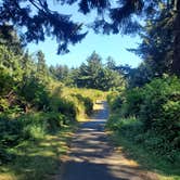 Review photo of Cape Blanco State Park Campground by Mimi , August 21, 2022