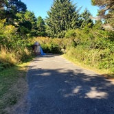 Review photo of Cape Blanco State Park Campground by Mimi , August 21, 2022