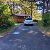 Review photo of Cape Blanco State Park Campground by Mimi , August 21, 2022