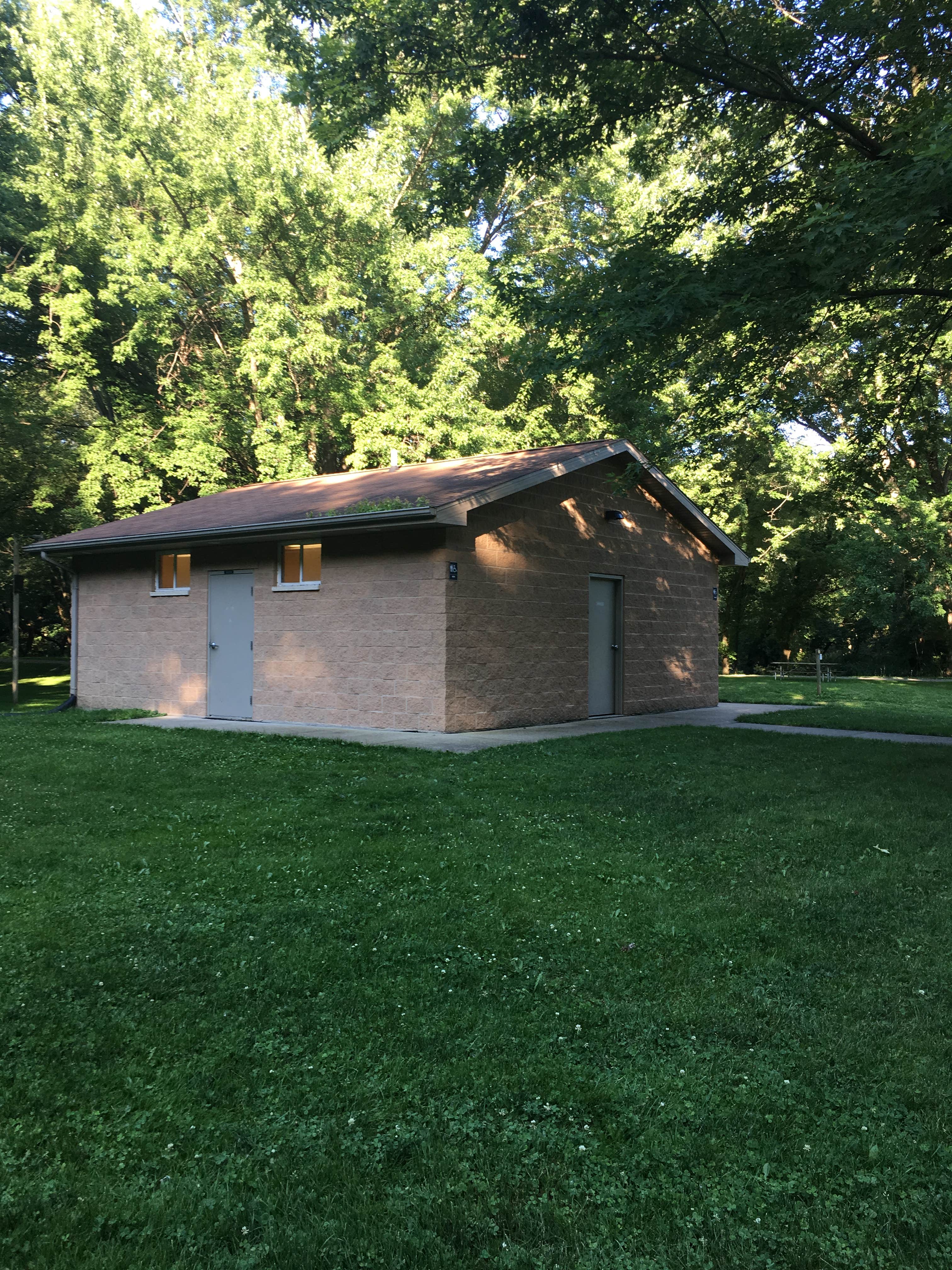 New Wine Park The Dyrt