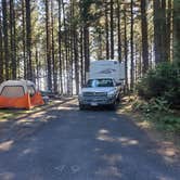 Review photo of Cape Blanco State Park Campground by Mimi , August 21, 2022