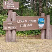 Review photo of William M. Tugman State Park Campground by Mimi , August 21, 2022