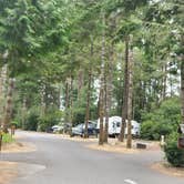 Review photo of William M. Tugman State Park Campground by Mimi , August 21, 2022