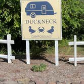 Review photo of Duck Neck Campground by Roscoe T., August 21, 2022